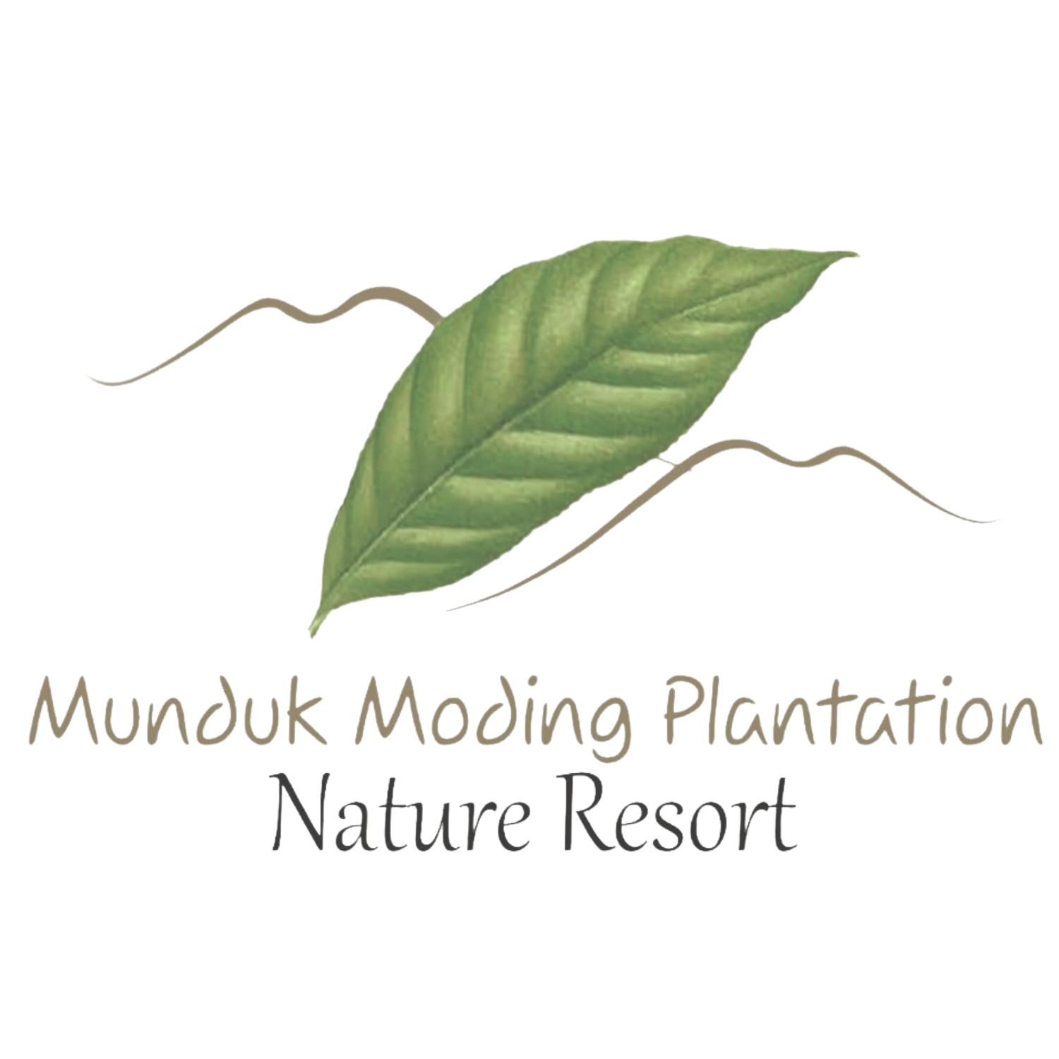 Resort logo